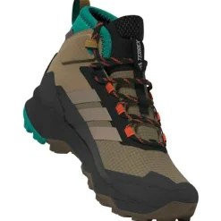 - Terrex Skychaser AX5 Mid GORE-TEX Climawarm+ - Winterschuhe><noscript><img width=