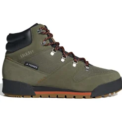 adidas Terrex - Terrex Snowpitch Cold.RDY - Winterschuhe