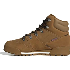 adidas Terrex - Terrex Snowpitch Cold.RDY - Winterschuhe