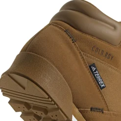 adidas Terrex - Terrex Snowpitch Cold.RDY - Winterschuhe