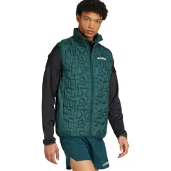 - Terrex Xperior CW+ PL Loose Fill Hybrid - Kunstfaserweste><noscript><img width=