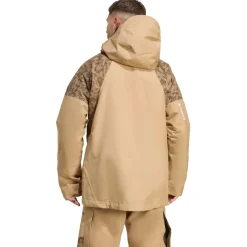 Discount - Terrex Xperior Hybrid Primeknit CP+ Jacket - Skijacke Skibekleidung|Skijacken