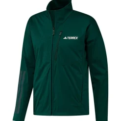 - Terrex Xperior Cross Country-Ski Softshell - Softshelljacke>adidas Terrex Best