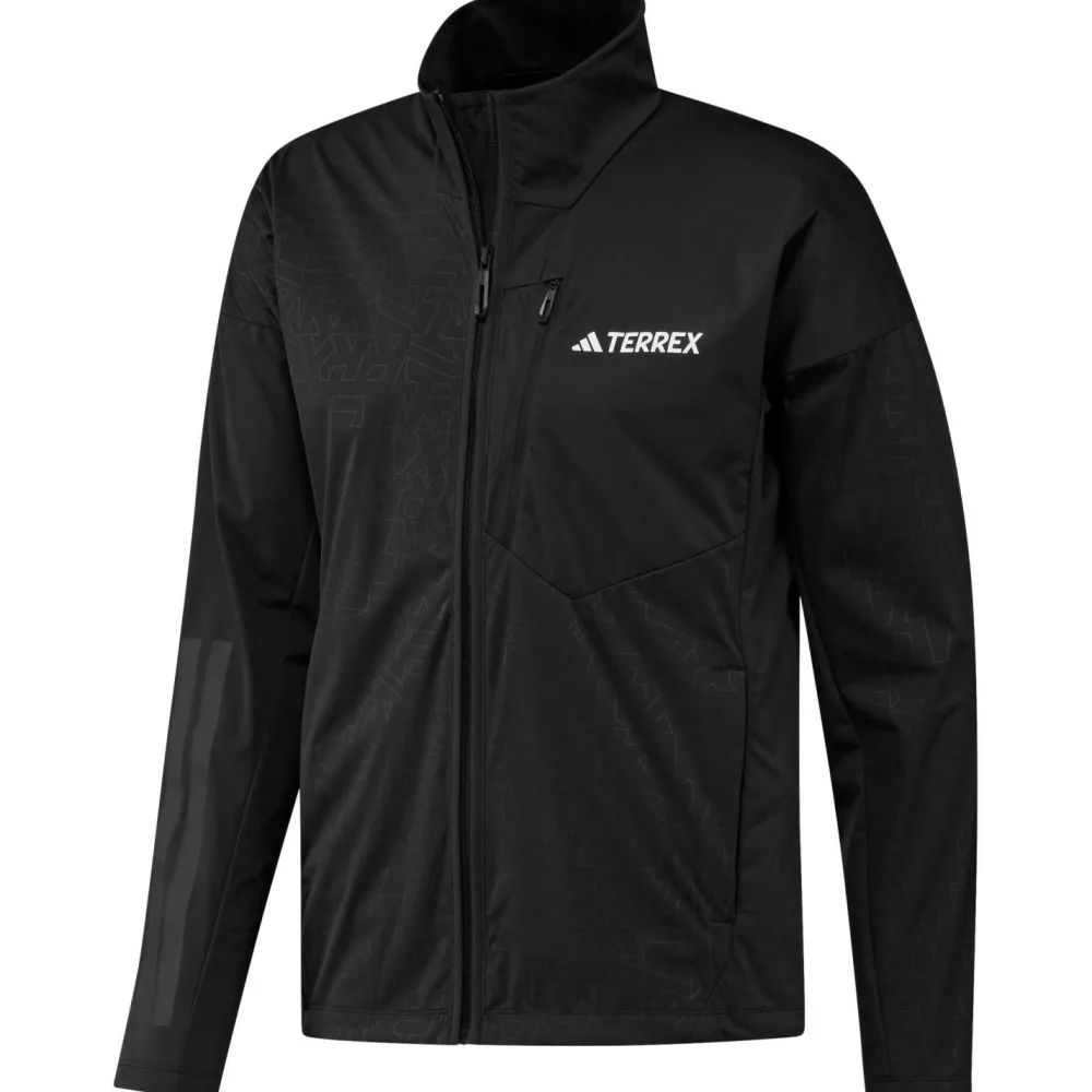 - Terrex Xperior Cross Country-Ski Softshell - Softshelljacke>adidas Terrex Best