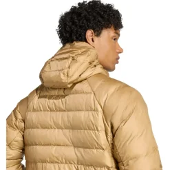 adidas Terrex - Terrex Xperior Climawarm+ Down Hooded Jacket - Daunenjacke^ Daunenjacken|Jacken