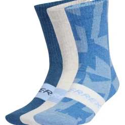 Hot - TRX MT Sock 3-Pack - Multifunktionssocken Socken|Socken