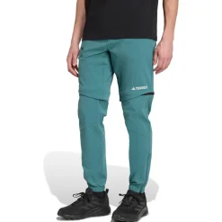 Hot - Utilitas Z. O Pants - Zip-Off-Hose Wanderbekleidung|Hosen