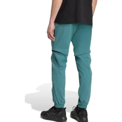 Hot - Utilitas Z. O Pants - Zip-Off-Hose Wanderbekleidung|Hosen