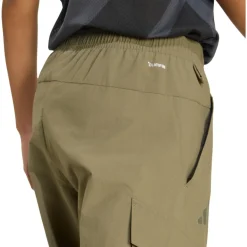 adidas Terrex - Women's Cargo Pants - Trekkinghose