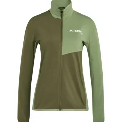 - Women's MT CW Full Zip Fleece - Fleecejacke><noscript><img width=