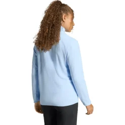 - Women's MT Half Zip Fleece - Fleecejacke Alltagsbekleidung|Jacken