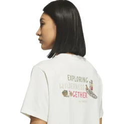 New - Women's MT GFX Tee - T-Shirt Alltagsbekleidung|T-Shirts