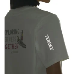 New - Women's MT GFX Tee - T-Shirt Alltagsbekleidung|T-Shirts