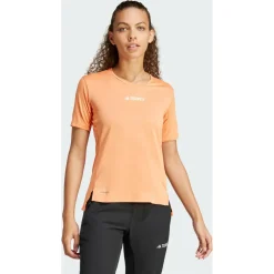 adidas Terrex - Women's Multi Tee - Funktionsshirt^ Laufbekleidung|Shirts, Hemden & Longsleeves