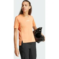 adidas Terrex - Women's Multi Tee - Funktionsshirt^ Laufbekleidung|Shirts, Hemden & Longsleeves