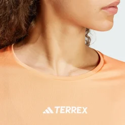 adidas Terrex - Women's Multi Tee - Funktionsshirt^ Laufbekleidung|Shirts, Hemden & Longsleeves