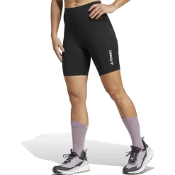 adidas Terrex - Women's Multi 8'' Tight Shorts - Lauftights^ Laufbekleidung|Hosen