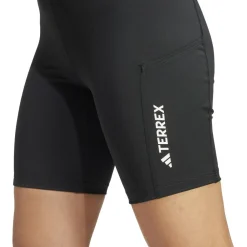 adidas Terrex - Women's Multi 8'' Tight Shorts - Lauftights^ Laufbekleidung|Hosen