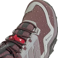 adidas Terrex - Women's Skychaser Mid GTX - Wanderschuhe