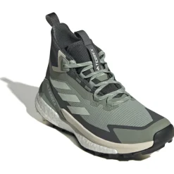 adidas Terrex - Women's Terrex Free Hiker 2 GTX - Wanderschuhe^ Wanderschuhe|Trekkingschuhe