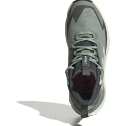 adidas Terrex - Women's Terrex Free Hiker 2 GTX - Wanderschuhe^ Wanderschuhe|Trekkingschuhe