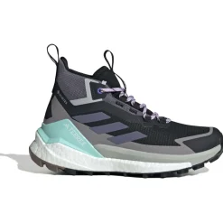 adidas Terrex - Women's Terrex Free Hiker 2 GTX - Wanderschuhe^ Wanderschuhe|Trekkingschuhe