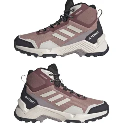 adidas Terrex - Women's Terrex Eastrail 2 Mid Rain.RDY - Wanderschuhe^ Wanderschuhe|Trekkingschuhe