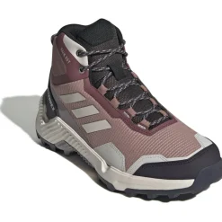 adidas Terrex - Women's Terrex Eastrail 2 Mid Rain.RDY - Wanderschuhe^ Wanderschuhe|Trekkingschuhe
