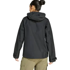 - Women's Terrex Techrock 3 Layer GORE-TEX - Regenjacke>adidas Terrex Online