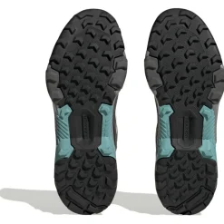 - Women's Terrex Eastrail 2 Rain.RDY - Multisportschuhe>adidas Terrex