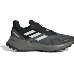 - Women's Terrex Soulstride RAIN.RDY - Trailrunningschuhe><noscript><img width=
