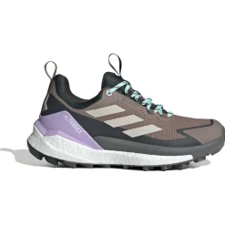 - Women's Terrex Free Hiker 2 Low GTX - Multisportschuhe>adidas Terrex New