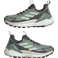 - Women's Terrex Free Hiker 2 Low GTX - Multisportschuhe><noscript><img width=