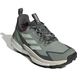 - Women's Terrex Free Hiker 2 Low GTX - Multisportschuhe><noscript><img width=