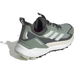 - Women's Terrex Free Hiker 2 Low GTX - Multisportschuhe><noscript><img width=