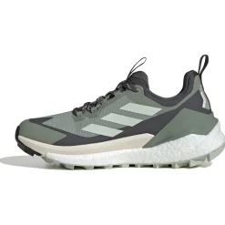 - Women's Terrex Free Hiker 2 Low GTX - Multisportschuhe><noscript><img width=