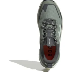 - Women's Terrex Free Hiker 2 Low GTX - Multisportschuhe><noscript><img width=