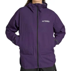 - Women's Terrex Xperior 2.5L Light Rain.Rdy - Regenjacke>adidas Terrex Best
