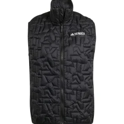 Clearance - Women's Terrex Xperior CW+ PL Loose Fill - Winterweste Westen|Wanderbekleidung