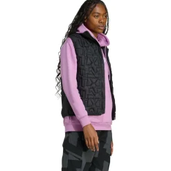 Clearance - Women's Terrex Xperior CW+ PL Loose Fill - Winterweste Westen|Wanderbekleidung