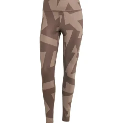 - Women's Terrex Multi Printed Tights - Leggings>adidas Terrex Sale