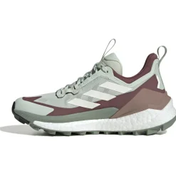 Online - Women's Terrex Free Hiker 2 Low - Multisportschuhe Multisportschuhe
