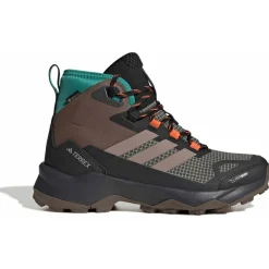 adidas Terrex - Women's Terrex Skychaser AX5 Mid GTX CW+ - Winterschuhe^ Wanderschuhe|Trekkingschuhe
