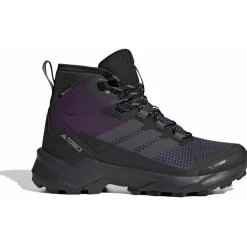 adidas Terrex - Women's Terrex Skychaser AX5 Mid GTX CW+ - Winterschuhe^ Wanderschuhe|Trekkingschuhe