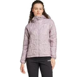 adidas Terrex - Women's Terrex Xperior PL Loose Fill Ins. - Kunstfaserjacke