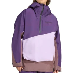 adidas Terrex - Women's Terrex Xploric 2 Layer Lined CP - Skijacke^ Skibekleidung|Skijacken