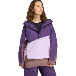 adidas Terrex - Women's Terrex Xploric 2 Layer Lined CP - Skijacke^ Skibekleidung|Skijacken