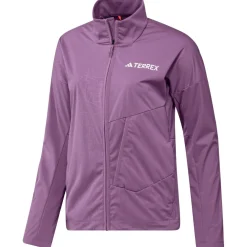 adidas Terrex - Women's Terrex Xperior X-Country Ski Softsh - Softshelljacke^ Jacken