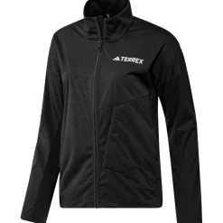adidas Terrex - Women's Terrex Xperior X-Country Ski Softsh - Softshelljacke^ Jacken