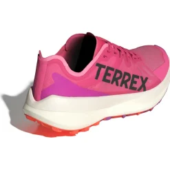 adidas Terrex - Women's Terrex Agravic Speed - Trailrunningschuhe